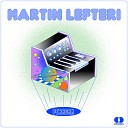 Martin Lefteri - Peradam Ilya Santana Remix