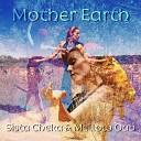 Mellow Dub Sista Cheka - Mother Earth