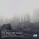 MC94 - The Wall Felt Down Viking Remix