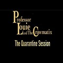 Perofessor Louie The Crowmatix - Atlantic City Live