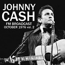 Johnny Cash - Casey Jones