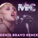 Miley Cyrus - Midnight Sky Denis Bravo Radio Edit