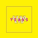 Zero Years Kid - De laatste loodjes