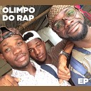 Olimpo do Rap - Baby I Love You