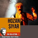 Hozan iyar - Ay Dil