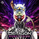Metagon - Mist Original Mix