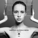 Loortex feat Natasha Syberia - Caged Original Mix
