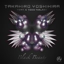 Takahiro Yoshihira feat C Todd Nielsen - Black Beauty