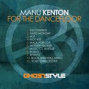 Manu Kenton - Rock and Roll Music