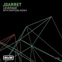 JGarrett - Leverage Original Mix