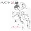 Matan Green - Under and Below