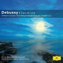 Alexis Weissenberg - Debussy Suite bergamasque L 75 II Menuet