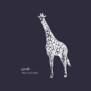 Giraffe - On the Shore