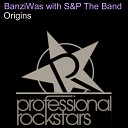BanziWas With S P The Band feat SimZ - I Wanna Be the One