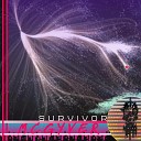 Survivor McGyver - Uy Scuti