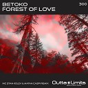 Betoko - Forest of Love Stan Kolev Matan Caspi Remix