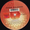 Kriss Coleman - Shine Extended Mix