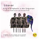 Leonor - King of Elephants in the Sequence Curses…