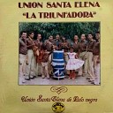 Uni n Santa Elena De Palo Negro - La morena y la catira