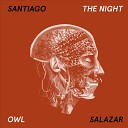 Santiago Salazar - Loca Pittsburgh Track Authority Remix