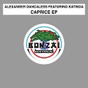 Alexander Dancaless feat Katinda - Animals