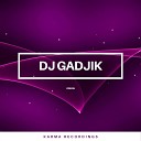 DJ Gadjik - Rigel