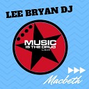 Lee Bryan DJ - Funky With Me