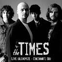 The Times - Go Live