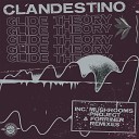 Clandestino - Glide Theory Mushrooms Project Remix