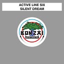Active Line Six - Silent Dream Original Mix