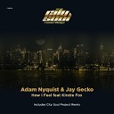 Adam Nyquist Jay Gecko feat Kirstie Fox - How I Feel Original Mix