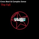 Cross Beat Complex Sense - Pulso