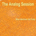 The Analog Session - Burning Sun