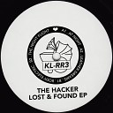 The Hacker - Leather Dreams Remastered