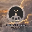 Derrick Tonika feat N E D - Fantastica Original Mix