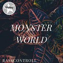 Basscontroll - Bye Bye 2018