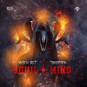 Shadow Sect Transforma - The Devil In My Mind Radio Edit