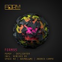 Popof - Skylighter Andres Campo Remix
