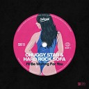 Chuggy Star Hard Rock Sofa - I ll Be Waiting for You Extended Mix