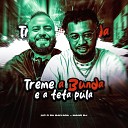 MC R da Baixada Mano DJ - Treme a Bunda e a Teta Pula