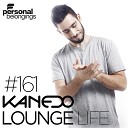 Kanedo - Lounge Life Ep 161 Deep Edition Track 01