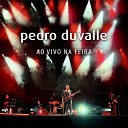 Pedro Duvalle - Georgia on My Mind Live