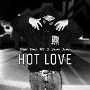 Deyvi Omar Mc jaime jamir - Hot Love