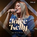 Joice Kelly Todah Covers - Vendavais Playback