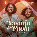 Yasmin e Paolla Todah Covers - Feridas
