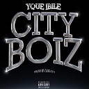 Yque ibile - City Boiz