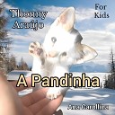 Thonny Ara jo feat Ana Carollina - A Pandinha
