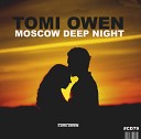 TOMI OWEN - Moscow Deep Night 79 Track 2