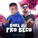 DJ HARRY POTTER Mc Delux - Bora Ali pro Beco