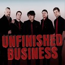 Unfinished Business feat Pheonixx - Happier Than Ever Live